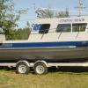 Alaska 2006 boat